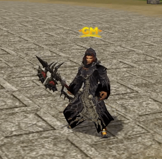 Armura Zombie (Charon) - Rework & FIXED - Mesaj 1 - Imagine 1