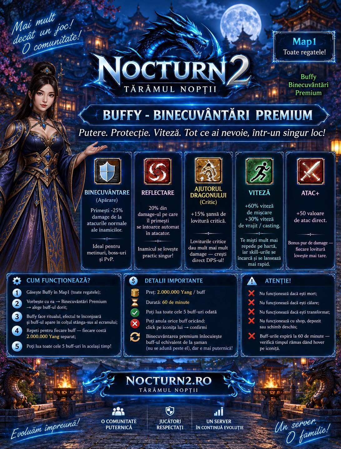 [PvM/PvP] ⚔️ NOCTURN2 – TĂRÂMUL NOPȚII | SUNTEM ONLINE! - Mesaj 1 - Imagine 2