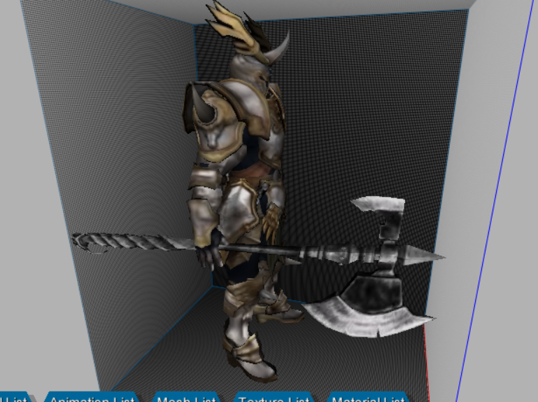 Boss Knight - Plechito (Old) - Mesaj 1 - Imagine 2
