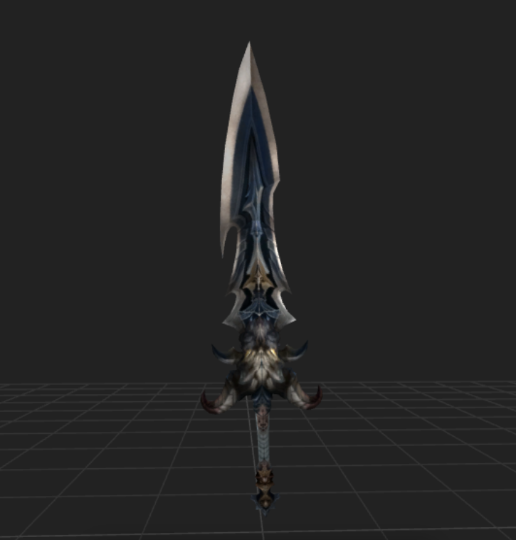 Set Arme Horror - Halloween - Mesaj 1 - Imagine 4