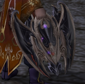 Set Arme - Red Steel (or weapon costume) - Mesaj 1 - Imagine 1
