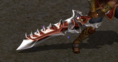 Egyptian Weapons Set - Arme Egipt - Mesaj 1 - Imagine 8