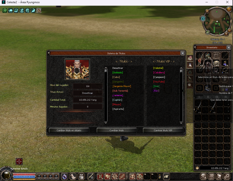 Server files Celeste-Eden - Mesaj 1 - Imagine 1