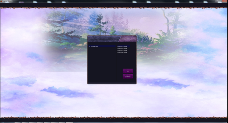 Interfata Login Invoice - Full (Mov) - Mesaj 1 - Imagine 1