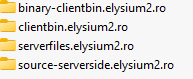 Serverfiles Elysium2 - Full (Link bun) - Mesaj 1 - Imagine 7