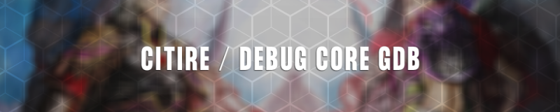 [Tutorial] Citire si Debug game.core (gdb) - Mesaj 1 - Imagine 1