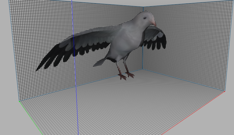 Pet Porumbel - Pigeon NPC Metin2 - Mesaj 1 - Imagine 1