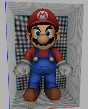 Pet Mario Metin2 - Mesaj 1 - Imagine 1