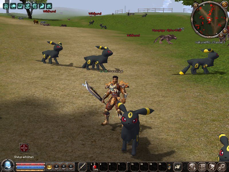 3 Pet-uri Pokemon - Mesaj 1 - Imagine 2