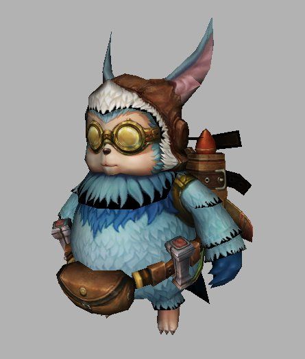 Pet Gizmo - Mesaj 1 - Imagine 1