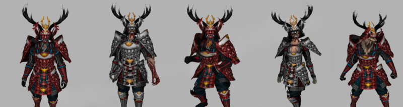 [Set] Costume + frizuri de Craciun (2022) - Mesaj 1 - Imagine 1