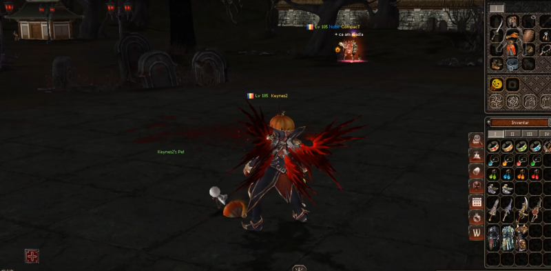 Serverfiles Keynes2 / Lyricum2 / Tuma2 - Full (Link bun) - Mesaj 1 - Imagine 3