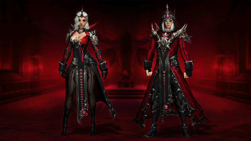 [Set] Costume/Esarfe/Skinuri Bone of Glory - Full - Mesaj 1 - Imagine 1