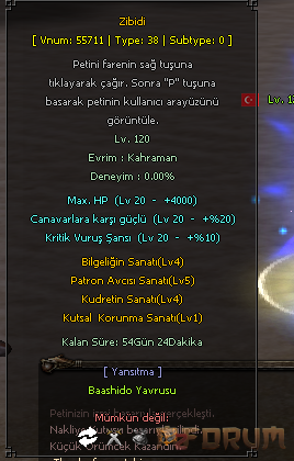 [C++/Py] Pet System dracarys Full - Mesaj 1 - Imagine 1