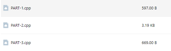 [Tutorial] Upgrade Sursa Server: De la GCC49 -> CLANG - Mesaj 1 - Imagine 1