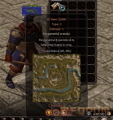 [Py] Arata harta si locatie Pergamentul Orasului - Mesaj 1 - Imagine 1