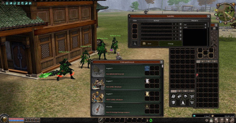 Serverfiles Rubria2 - Rise of a Legend (Full) - Mesaj 1 - Imagine 3