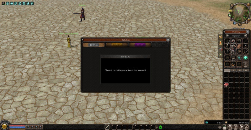 Serverfiles Rubria2 - Rise of a Legend (Full) - Mesaj 1 - Imagine 2