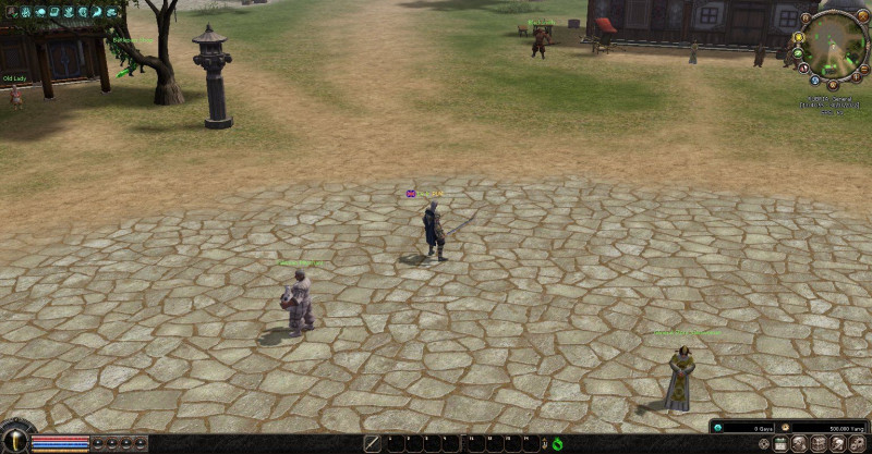 Serverfiles Rubria2 - Rise of a Legend (Full) - Mesaj 1 - Imagine 1