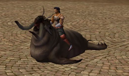 Mount Morsa (Walrus) - Mesaj 1 - Imagine 1