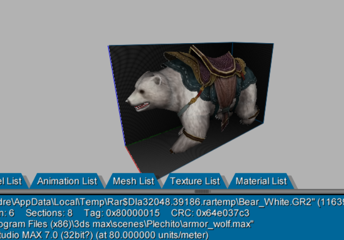 Mount Urs - 2 Culori - Mesaj 1 - Imagine 2