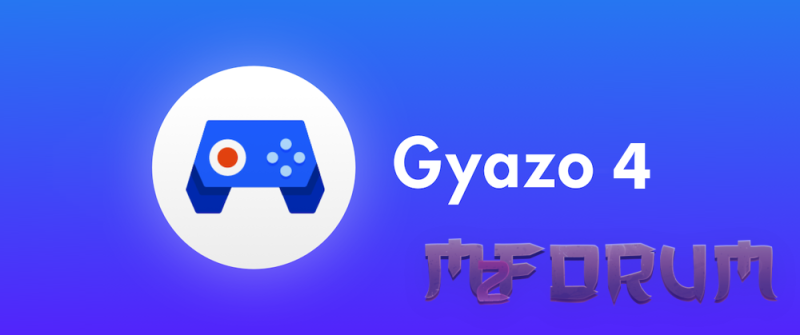 [App] Gyazo Full (fara limita la GIF) - Mesaj 1 - Imagine 1