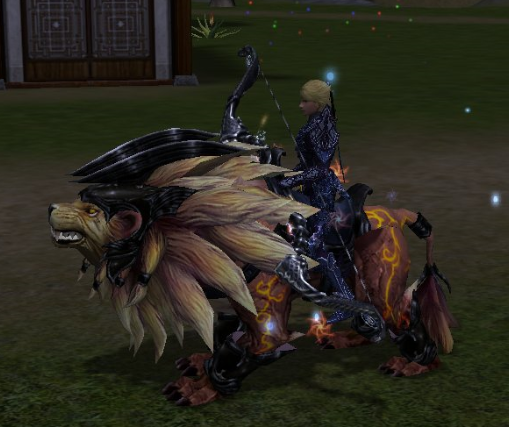 Mount Leu Armat - Mesaj 1 - Imagine 1