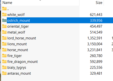 [Pack] 13 Mount-uri - Mesaj 1 - Imagine 2
