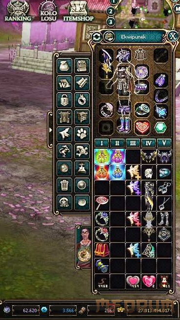 Unpack Client Alune.pl + BONUS: proto decrypted! - Mesaj 1 - Imagine 4