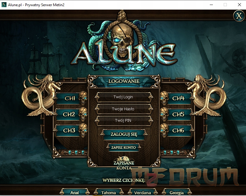 Unpack Client Alune.pl + BONUS: proto decrypted! - Mesaj 1 - Imagine 3
