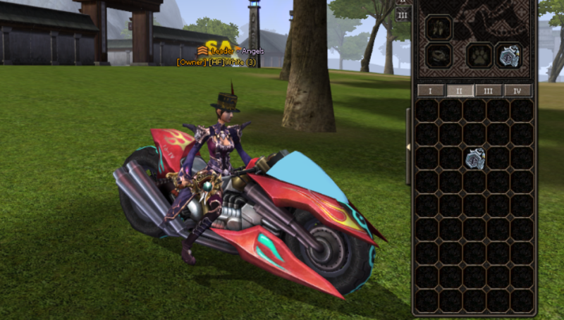 Mount Motocicleta Rapida - Mesaj 1 - Imagine 1