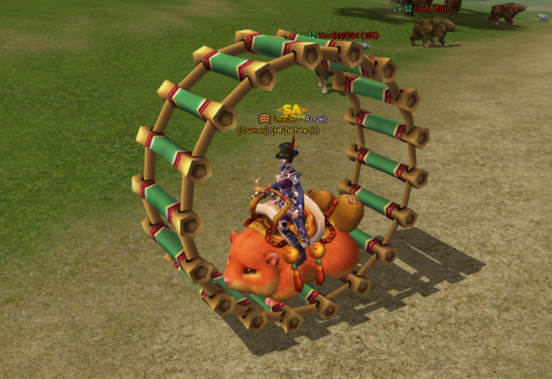 Mount Hamster in Roata - Mesaj 1 - Imagine 1