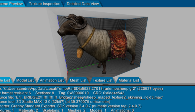 Mount Oaie - Mesaj 1 - Imagine 1