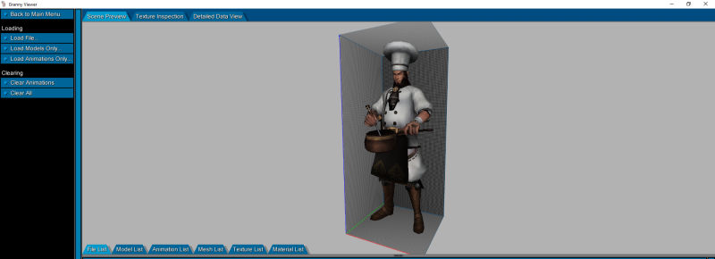 NPC Otavio - Mesaj 1 - Imagine 1