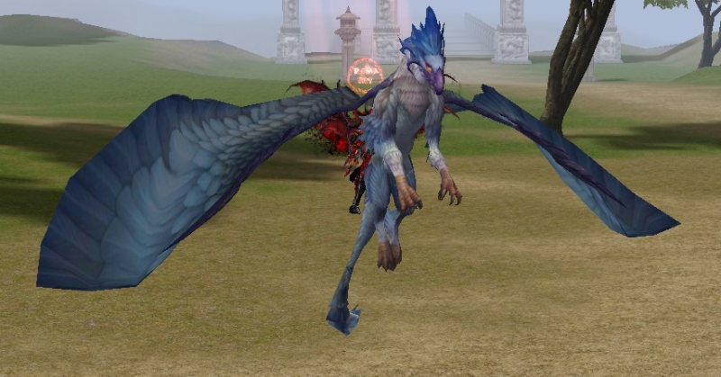 Mount Vultur Gigantic - Mesaj 1 - Imagine 1