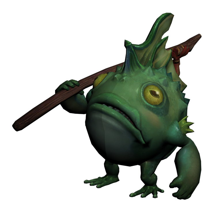 Pet Mormoloc - Mesaj 1 - Imagine 1