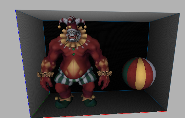 Cambaz Boss - Mesaj 1 - Imagine 1