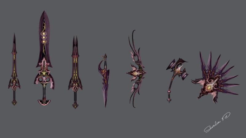 Set Arme Fermecate - Mesaj 1 - Imagine 1