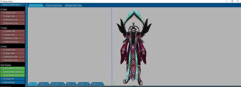 New NPC #2 - Mesaj 1 - Imagine 1