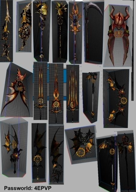 New Set Skinuri #9 - Mesaj 1 - Imagine 1