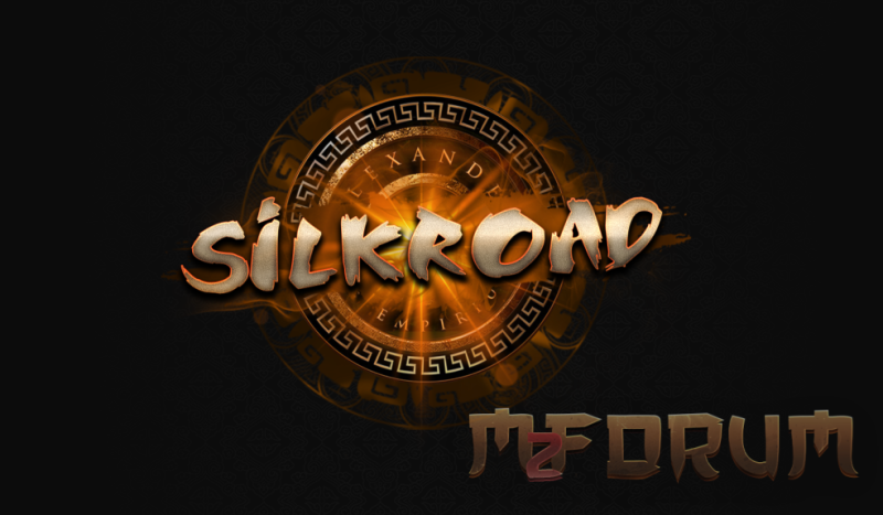 [PSD] Logo Metin2 Silkroad complet editabil - Mesaj 1 - Imagine 1