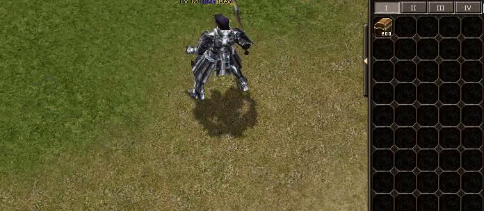 [C++/Py] System Vezi Drop Cufere - Chest View Drop - Mesaj 2 - Imagine 2