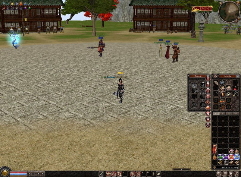 Serverfiles Sinners2 - FULL (Sute de resurse) - Mesaj 1 - Imagine 2