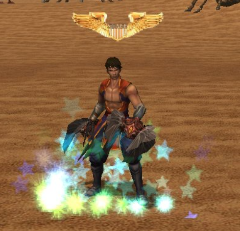 Seturi Pumnale Vechi (2011) - Mesaj 1 - Imagine 3