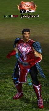 Armuri inger toate rasele Full - Mesaj 2 - Imagine 2