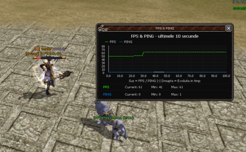[C++/Py] Panou FPS / Ping in Joc - Mesaj 1 - Imagine 2