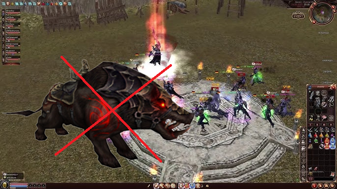 [C++] Interzice calaritul in Razboi / Mape PvP - Mesaj 1 - Imagine 1