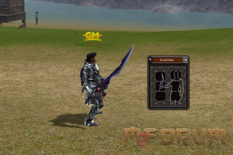 [C++/Py] System Costume Weapon (skin arma) - Mesaj 1 - Imagine 3