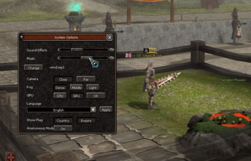 Design nou Slider + Buton reset - Mesaj 1 - Imagine 1