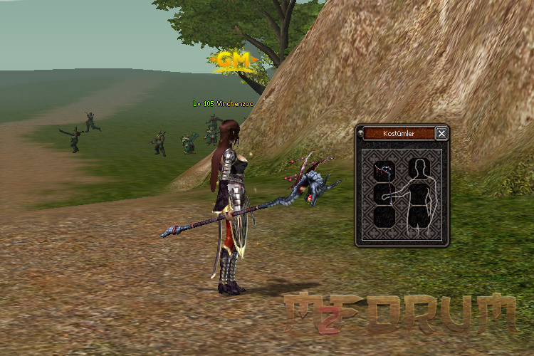 [C++/Py] System Costume Weapon (skin arma) - Mesaj 1 - Imagine 2